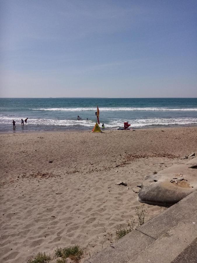 Sunbrae Beach Sands Y Mount Maunganui Εξωτερικό φωτογραφία