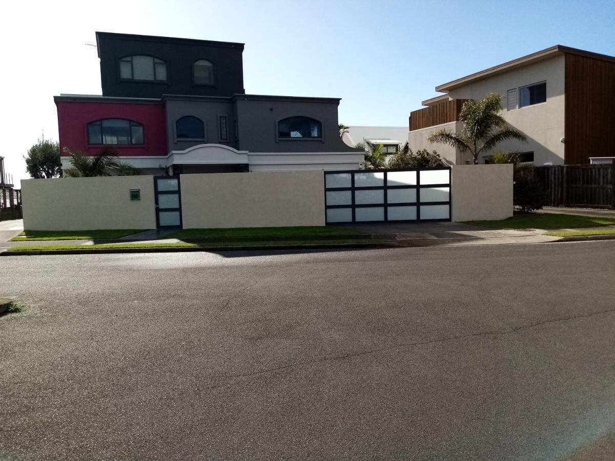 Sunbrae Beach Sands Y Mount Maunganui Εξωτερικό φωτογραφία