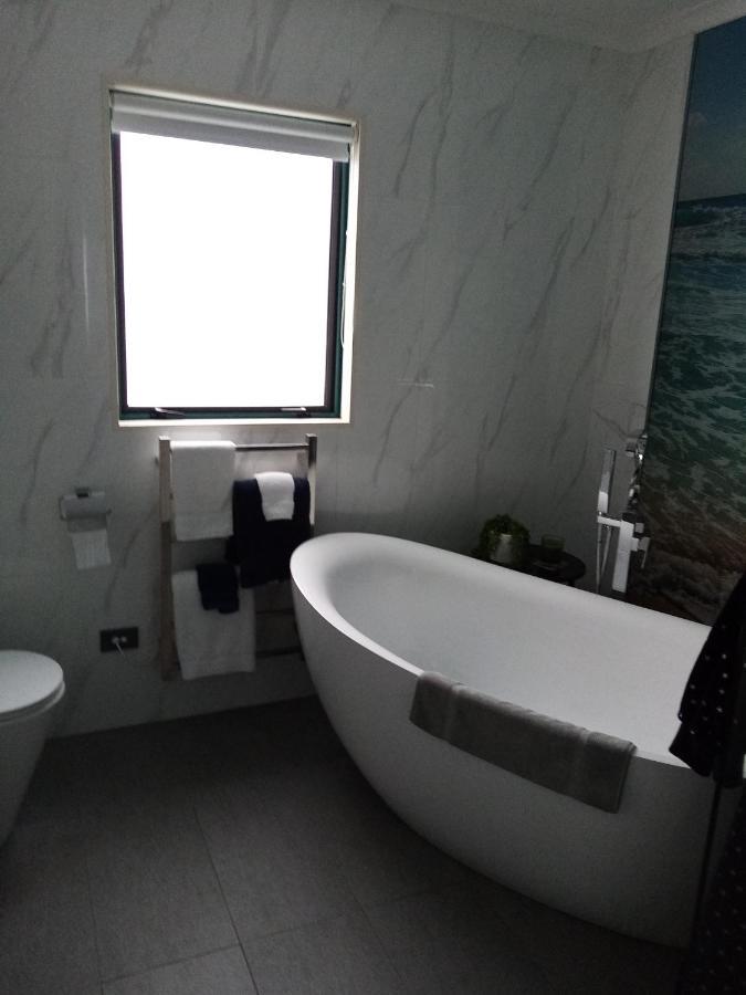 Sunbrae Beach Sands Y Mount Maunganui Εξωτερικό φωτογραφία
